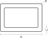 Rectangle Hollows