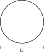 Round Rods